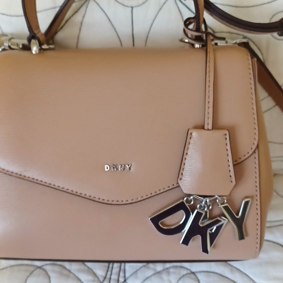 DKNY Satchel - Picture 2 of 6